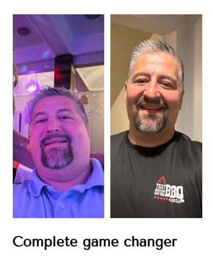 Greg energy supplements for men over 60