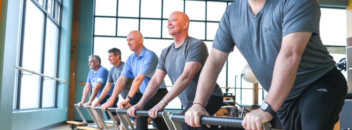 Why Healthspan Matters More Than Lifespan After 50