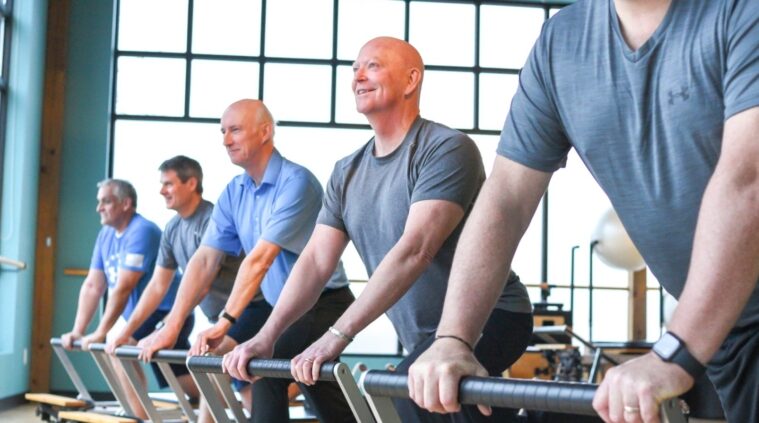 Why Healthspan Matters More Than Lifespan After 50