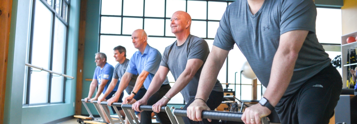 Why Healthspan Matters More Than Lifespan After 50