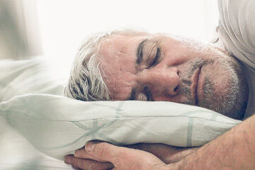 Why Sleep Matters More After 50