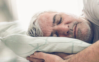 Why Sleep Matters More After 50