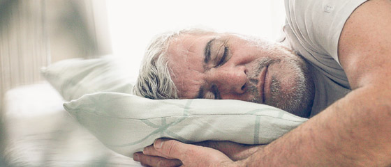 Why Sleep Matters More After 50