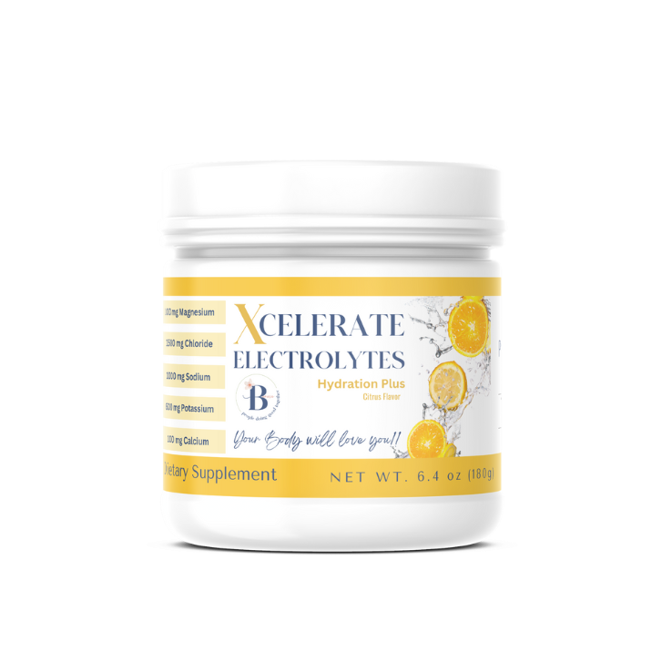 Beneve Electrolytes