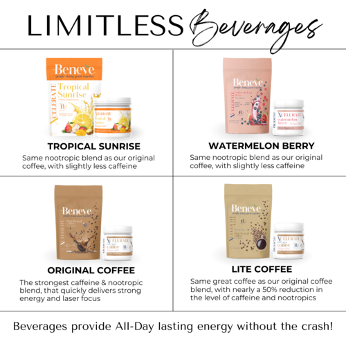 4-Day Limitless Xperience Sampler