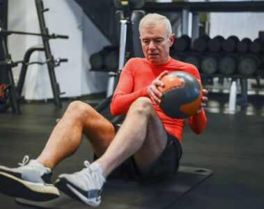 Exercise with joint pain and arthritis