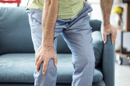 exercise with joint pain and arthritis-1 exercise with joint pain and arthritis
