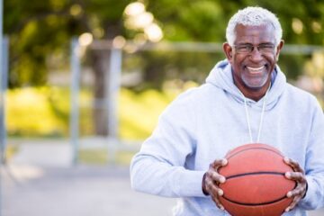gut health in men over 50