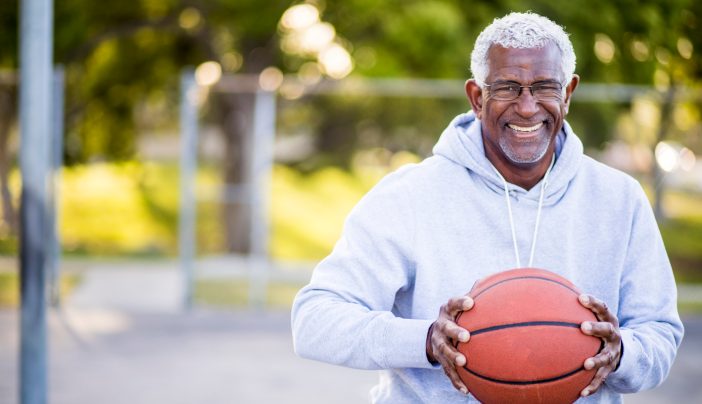 gut health in men over 50