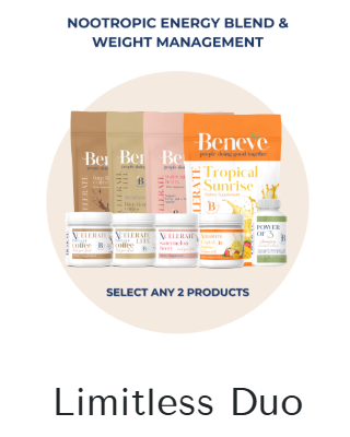 Beneve Limitless Duo Beneve Limitless Duo
