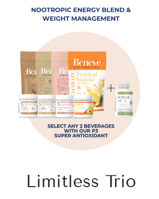 Beneve Limitless Trio Beneve Limitless Trio