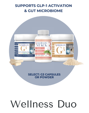 Beneve Wellness Duo Beneve Wellness Duo
