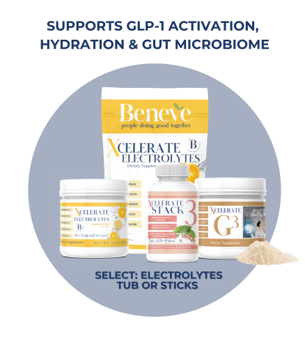 Beneve Wellness Trio Beneve Wellness Trio