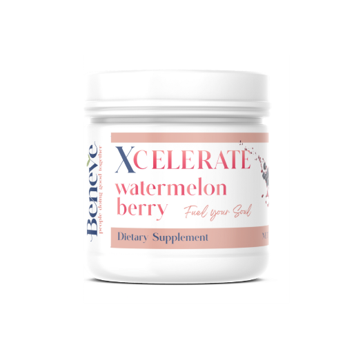 beneve-xcelerate-watermelon-berry beneve xcelerate watermelon berry