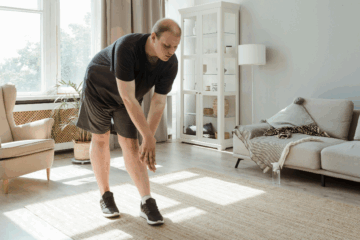 best exercises for men over 50