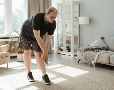 best exercises for men over 50
