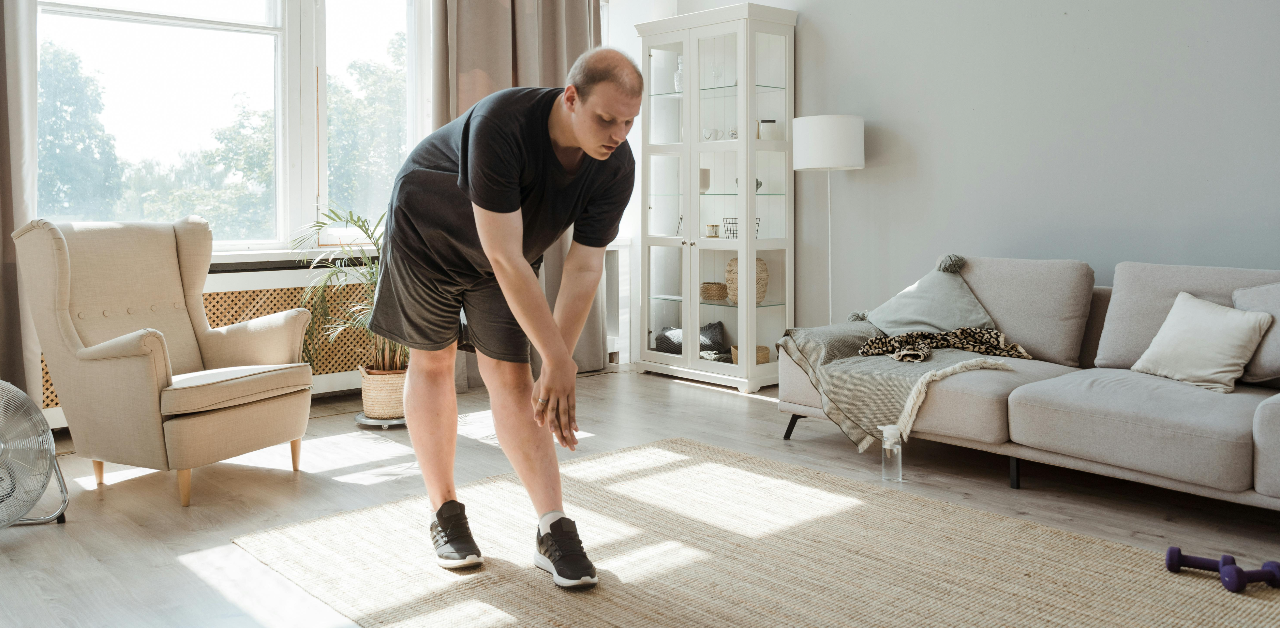 best exercises for men over 50