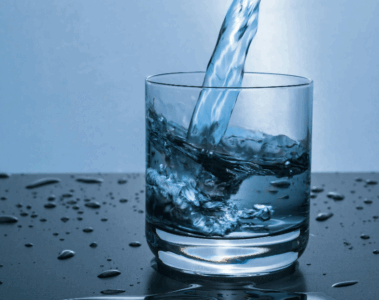 Hydration for men over 50