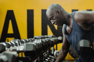 Back exercises for me over 50