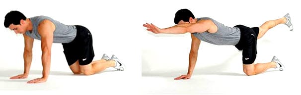 back exercises for men over 50