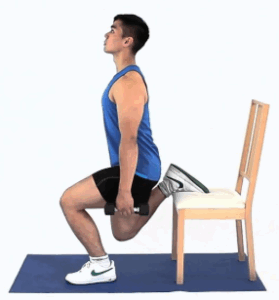 leg exercises for men over 50