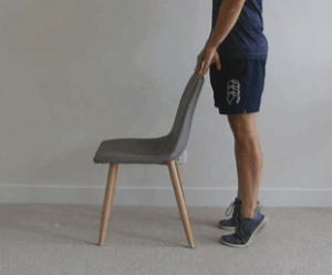 leg exercises for men over 50 calf raises