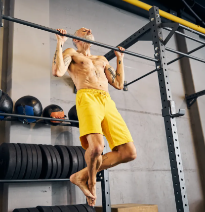 back exercises for men over 50
