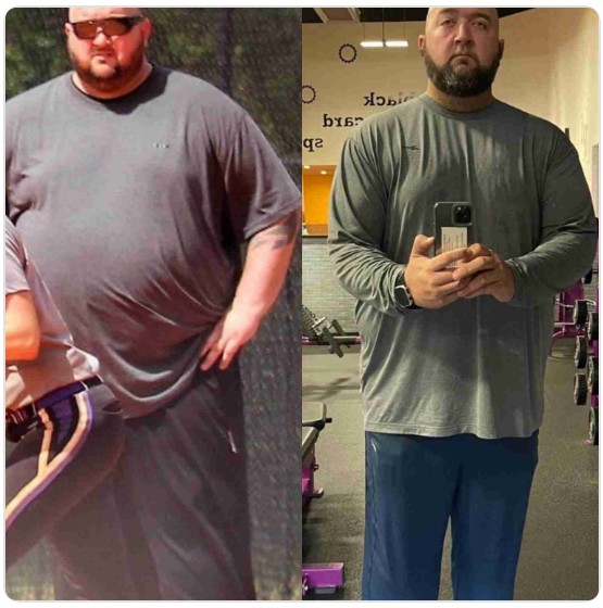 weight loss from Beneve products