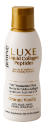 Luxe Liquid Collagen Peptides