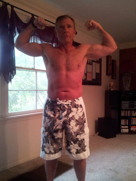 Mens Health After 50