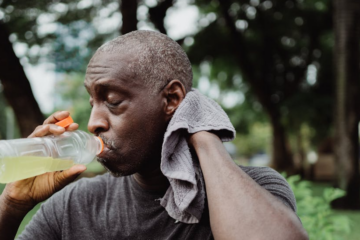 internal health and recovery after 50