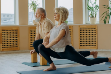 joint health and mobility after 50