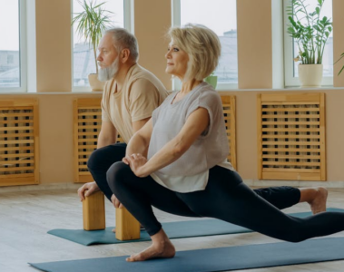 joint health and mobility after 50