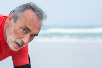 Low Energy in Men Over50