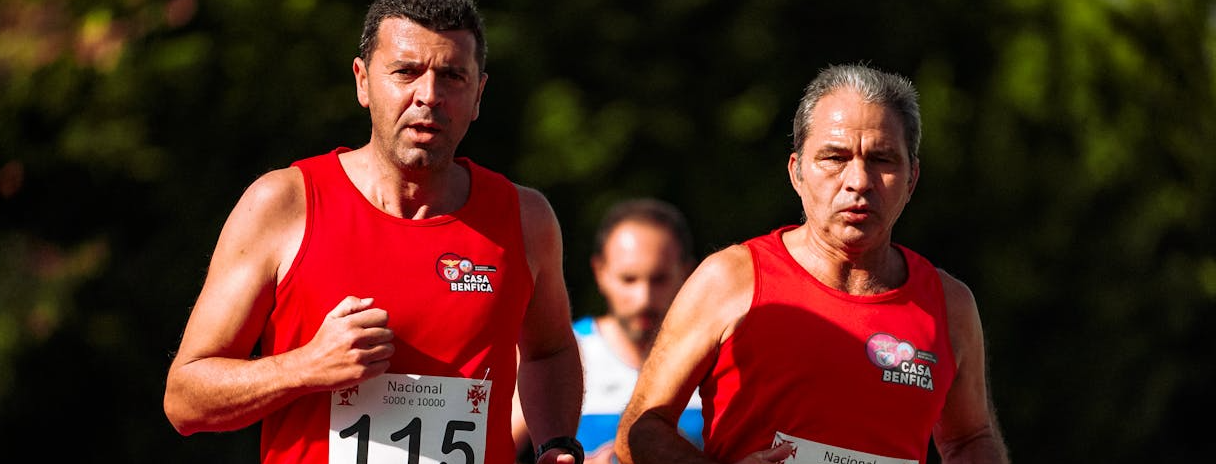 mens health after 50