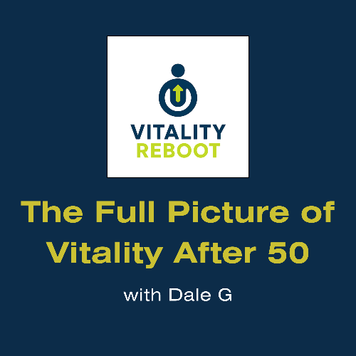 full picture of vitality after 50