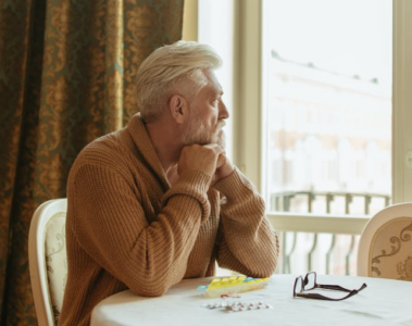 AI impact on men over 50