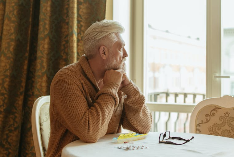 AI impact on men over 50