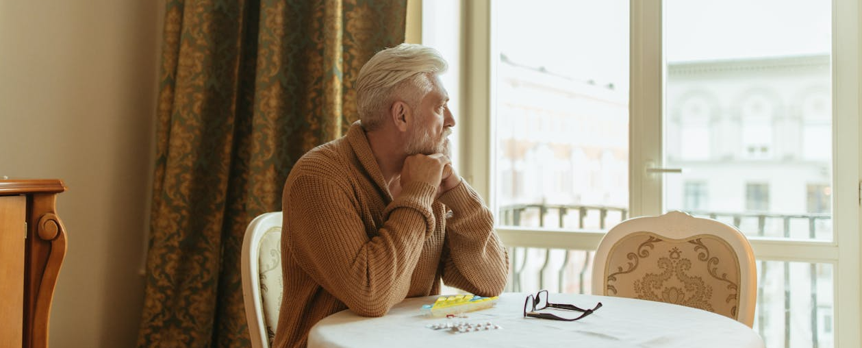 AI impact on men over 50