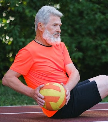 exercise can relieve joint pain and arthritis