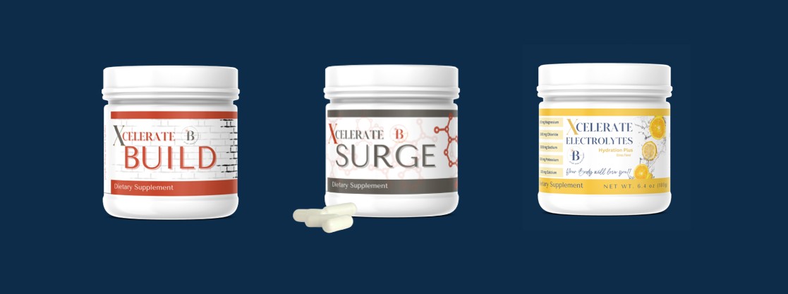 strength training diet and supplementation