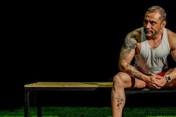 strength training for men 0ver 50
