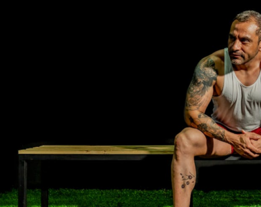 strength training for men 0ver 50